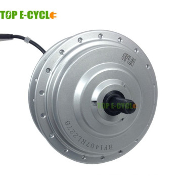 HOT sale electric bike 8fun brushless hub motor